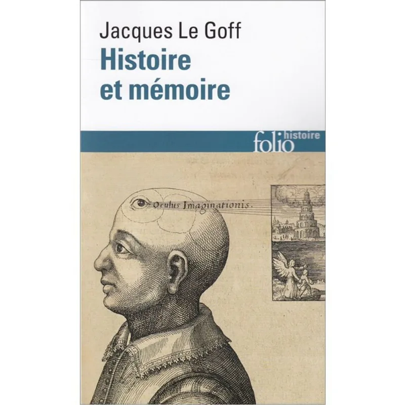 HISTOIRE ET MÉMOIRE