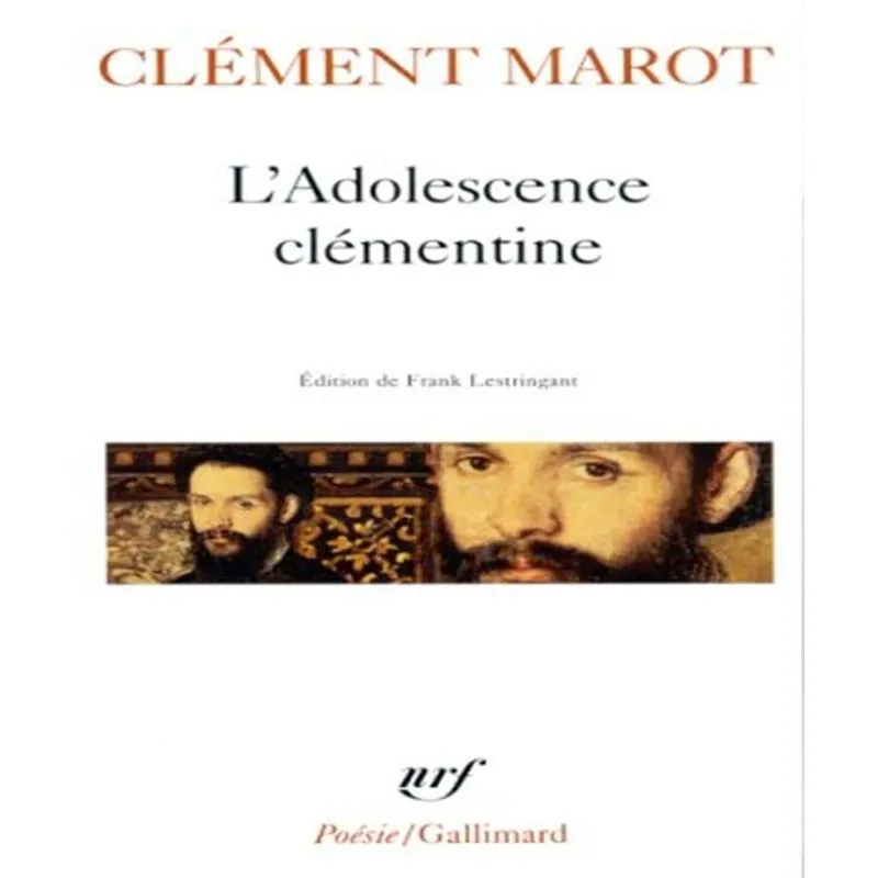 Ladolescence Clémentine