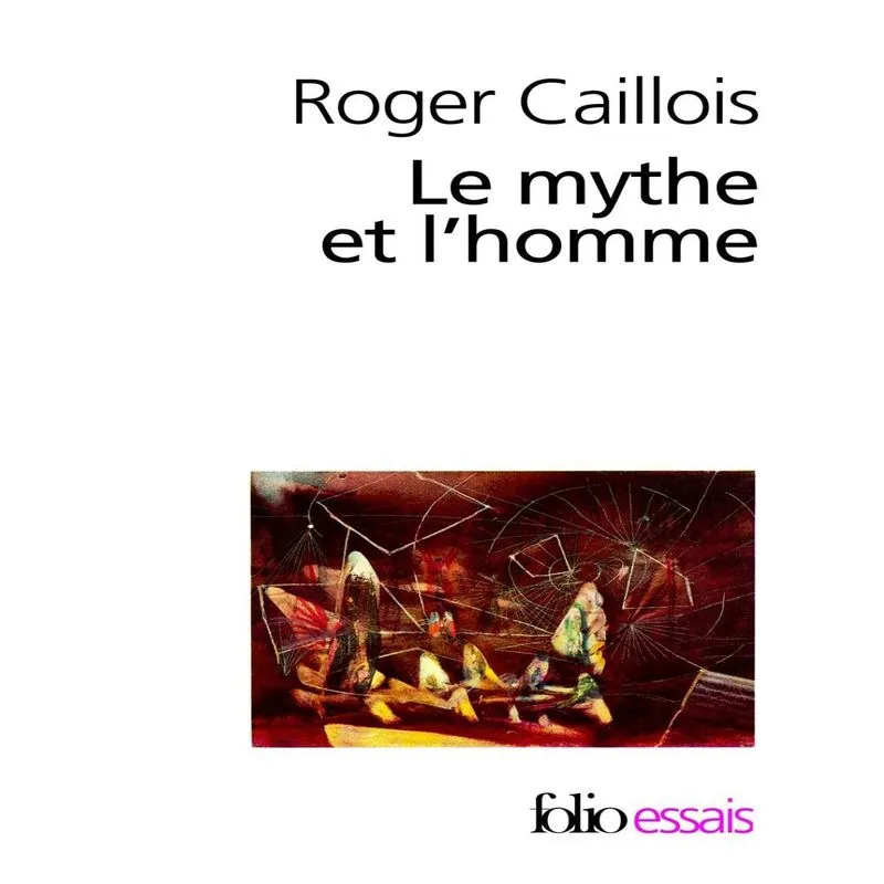 Le Mythe Et Lhomme