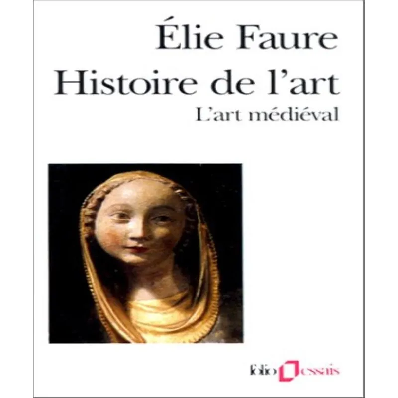 Histoire De Lart 2 - Lart Médiéval