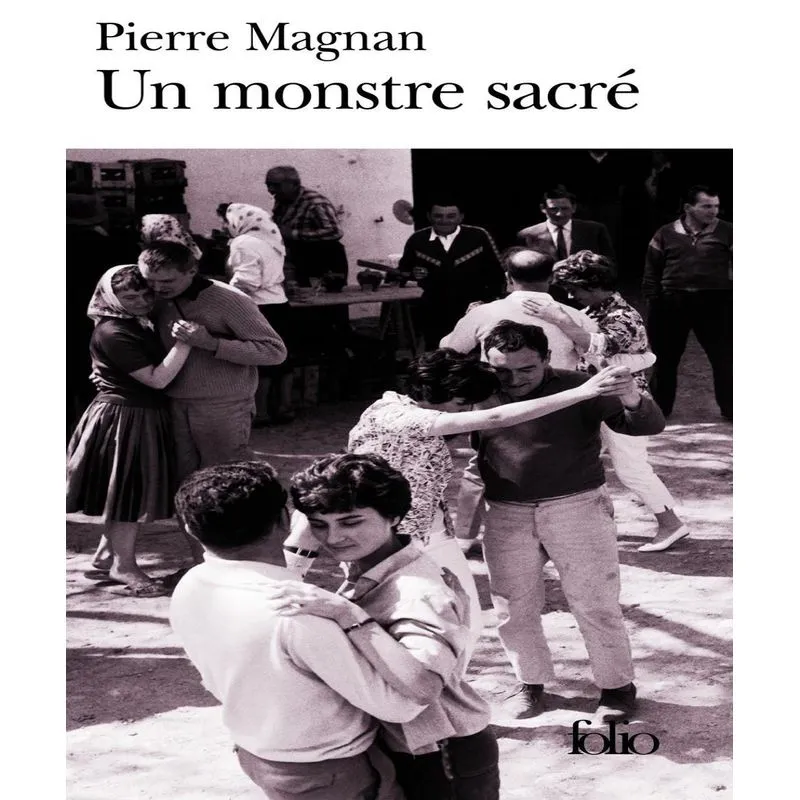 Un Monstre Sacré