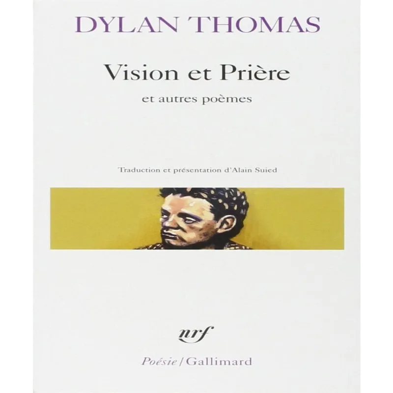 Vision et PRIèRE et autres POèMES