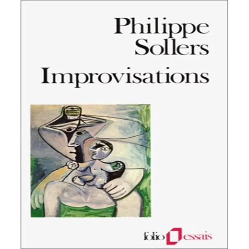 Improvisations