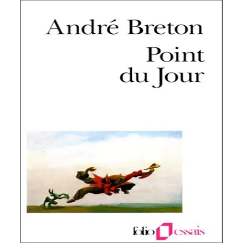 Point Du Jour