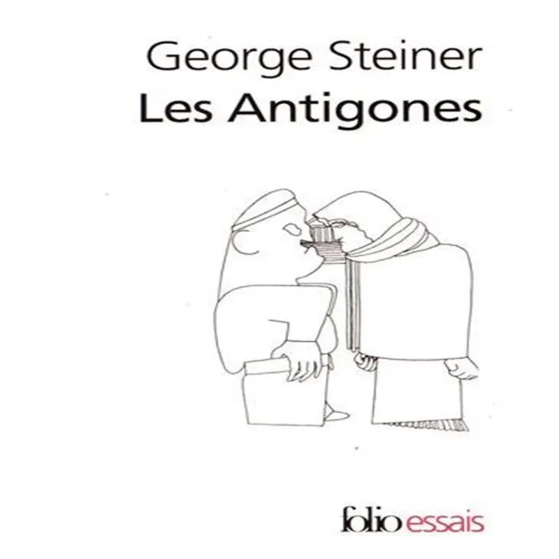 Les Antigones