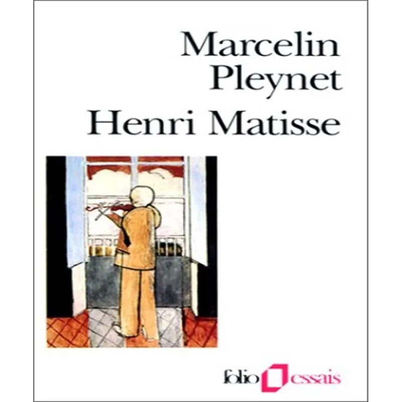 Henri Matisse
