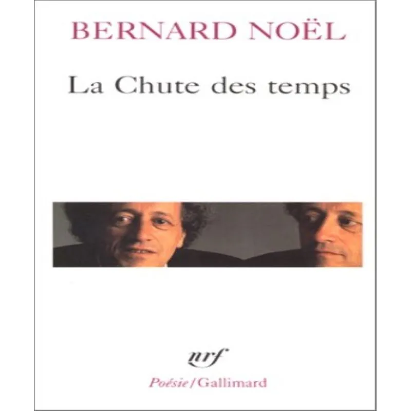 La Chute Des Temps