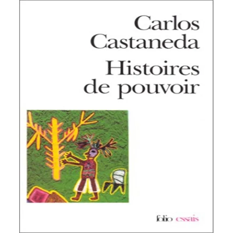 Histoires Du Pouvoir
