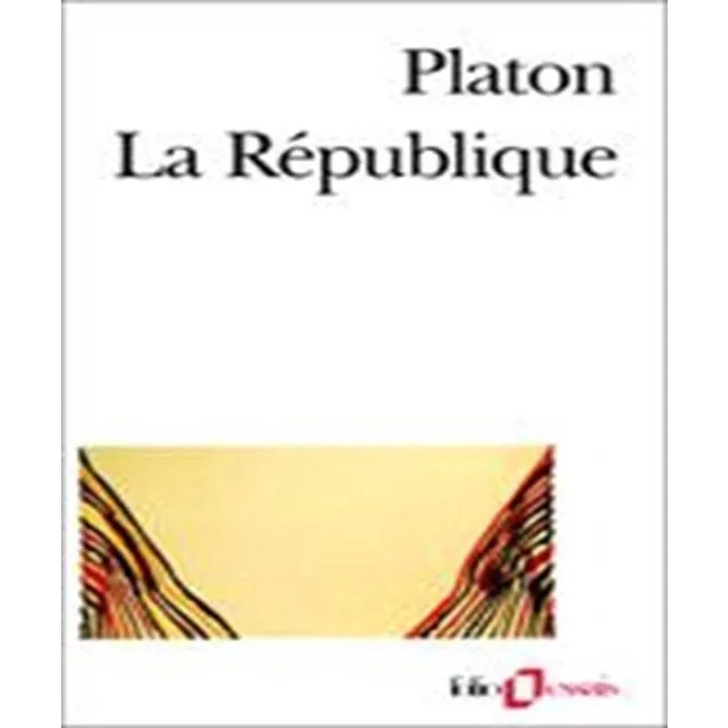 La RéPUBLIQUE - du RéGIME politique