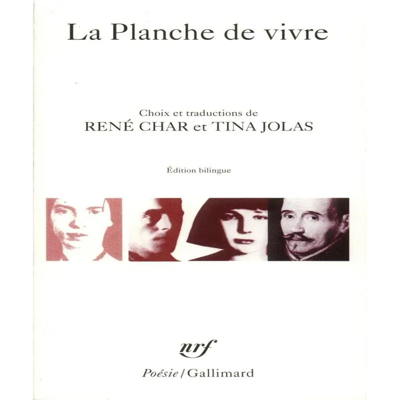 La Planche De Vivre