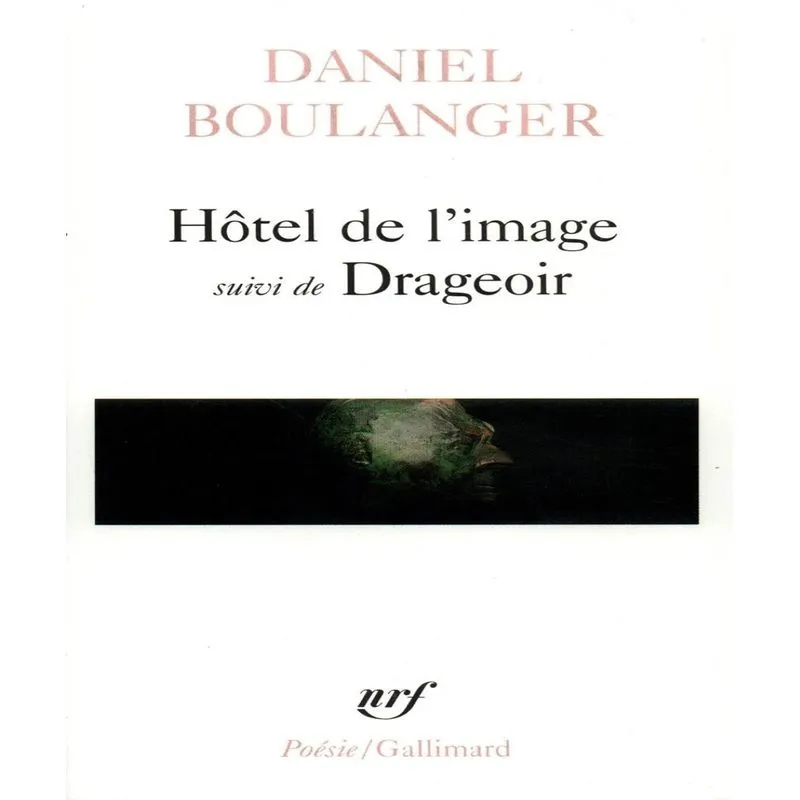 Hôtel De Limage - Drageoir