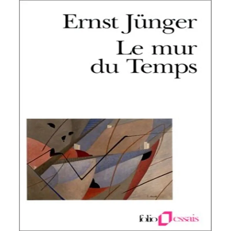 Le Mur Du Temps