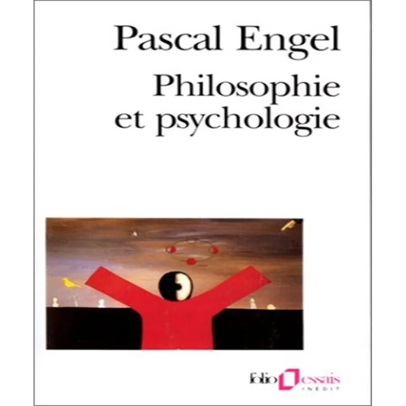 Philosophie Et Psychologie