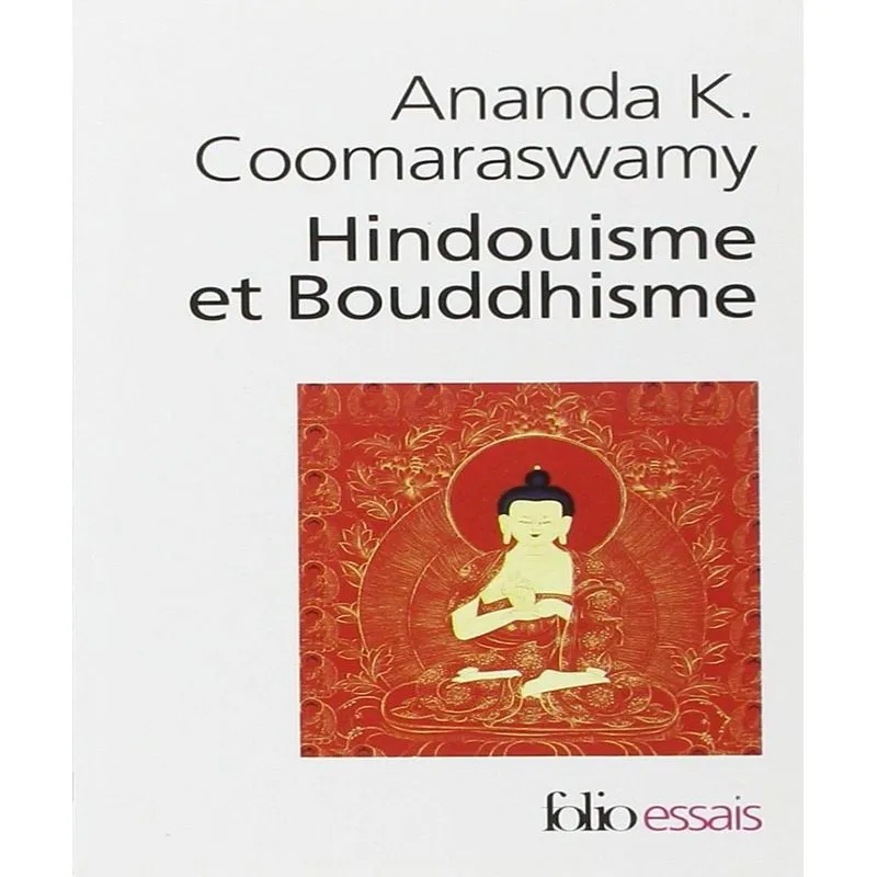 Hindouisme Et Bouddhisme