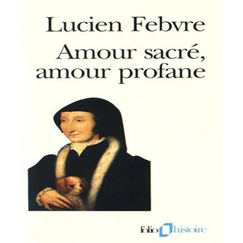 Amour Sacré, Amour Profane