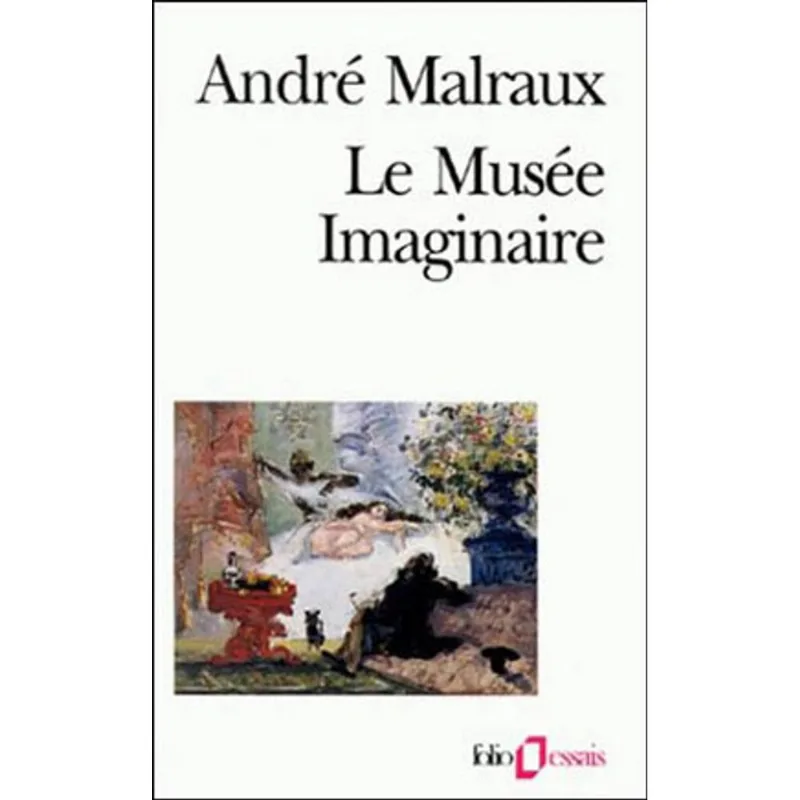 MUSEE IMAGINAIRE, LE