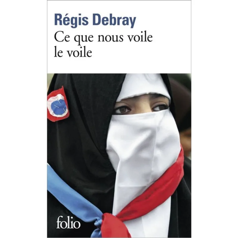 CE QUE NOUS VOILE LE VOILE