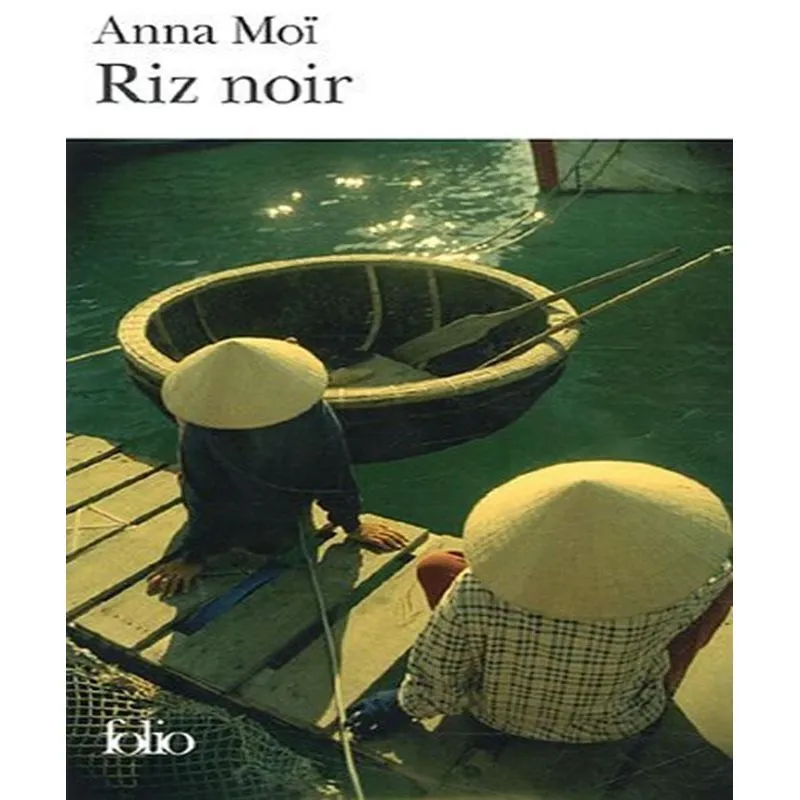 Riz Noir