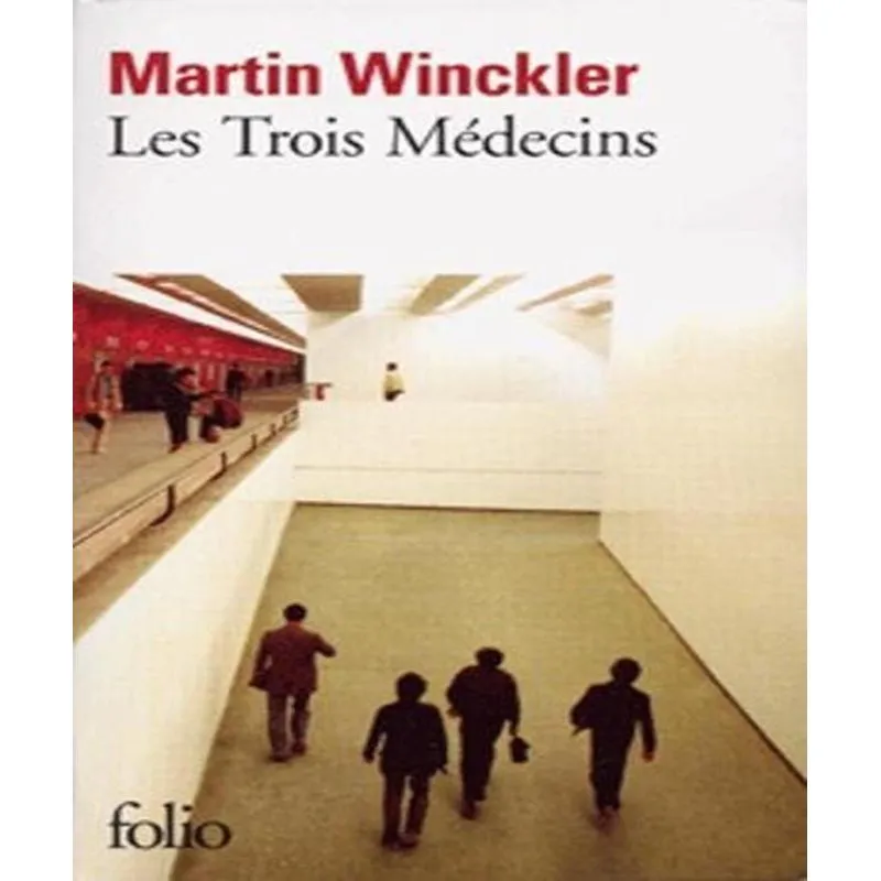 Les Trois Médecins