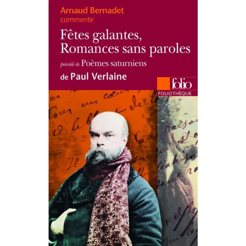 FÊTES GALANTES