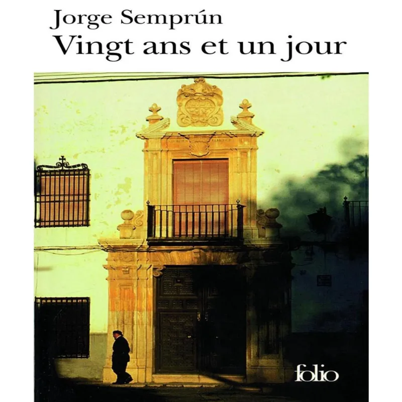 Vingt ans et un jour