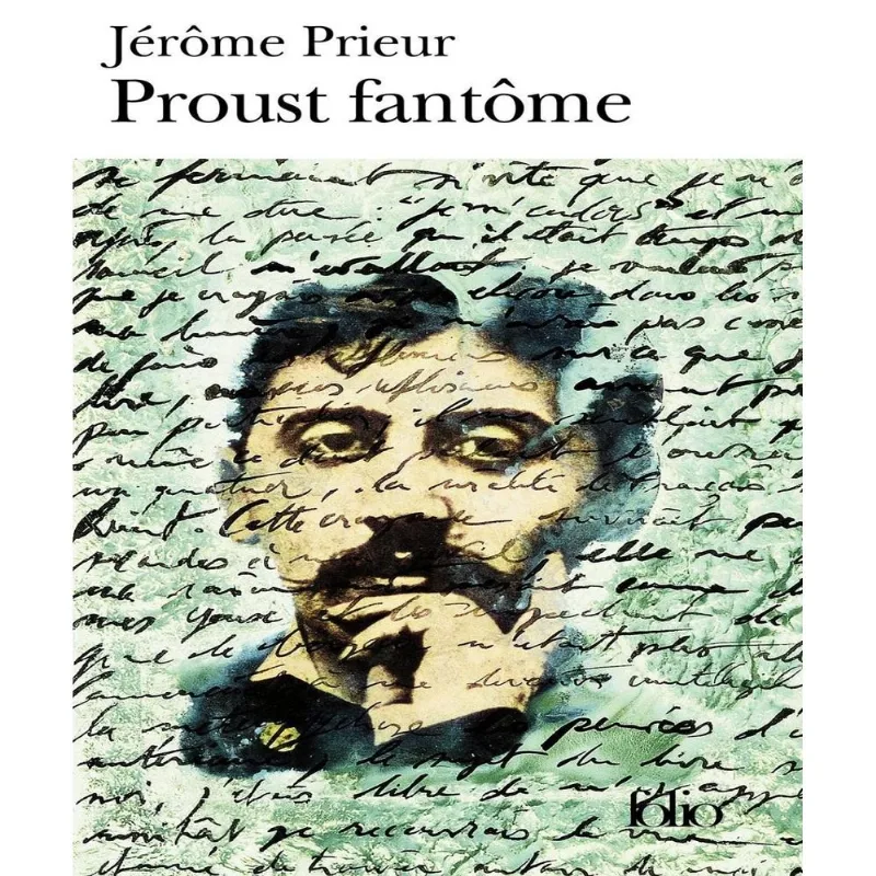 Proust Fantôme