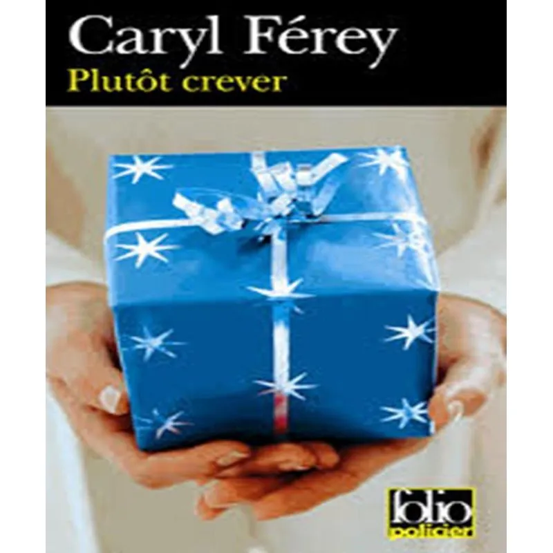 Plutôt Crever