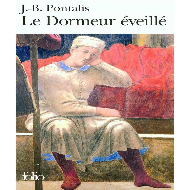 Le dormeur ÉVEILLé