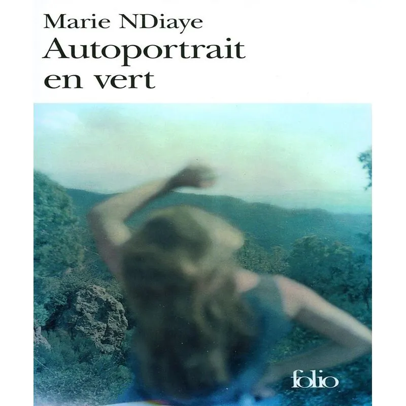 Autoportrait En Vert