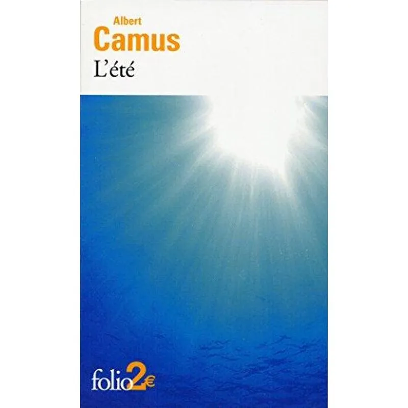 l' Ete