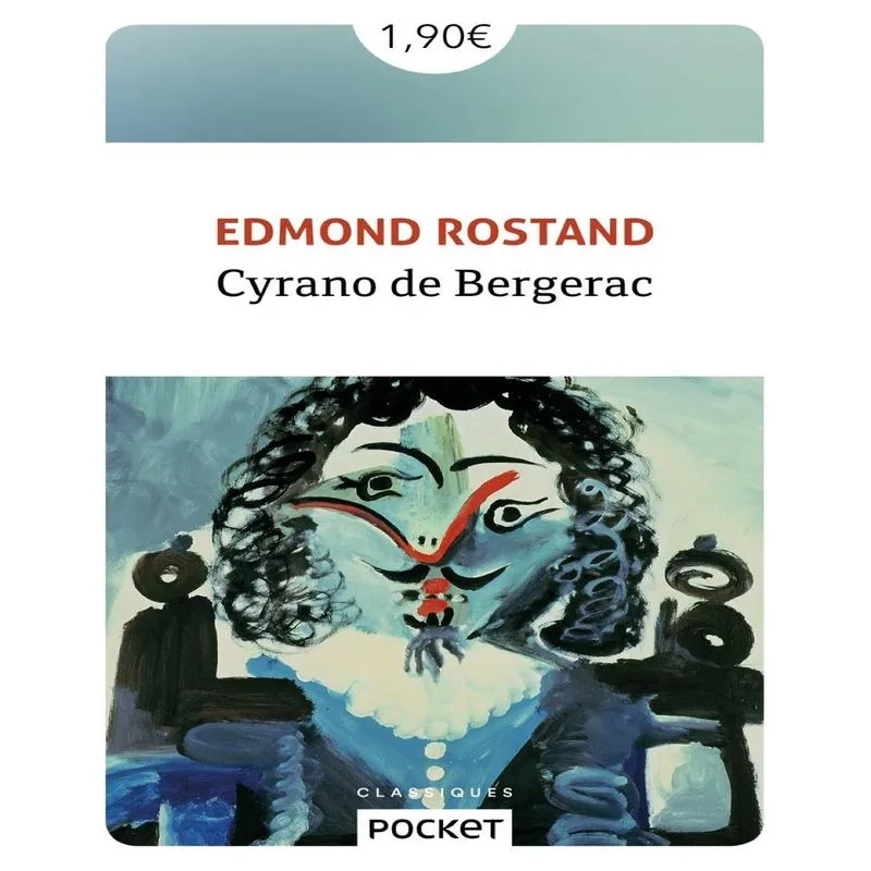 Cyrano De Bergerac