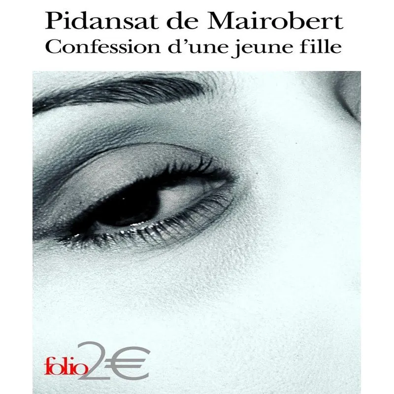 Confession Dune Jeune Fille