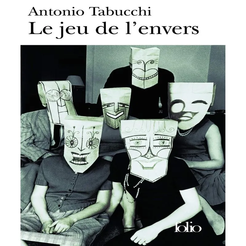 Le Jeu De Lenvers