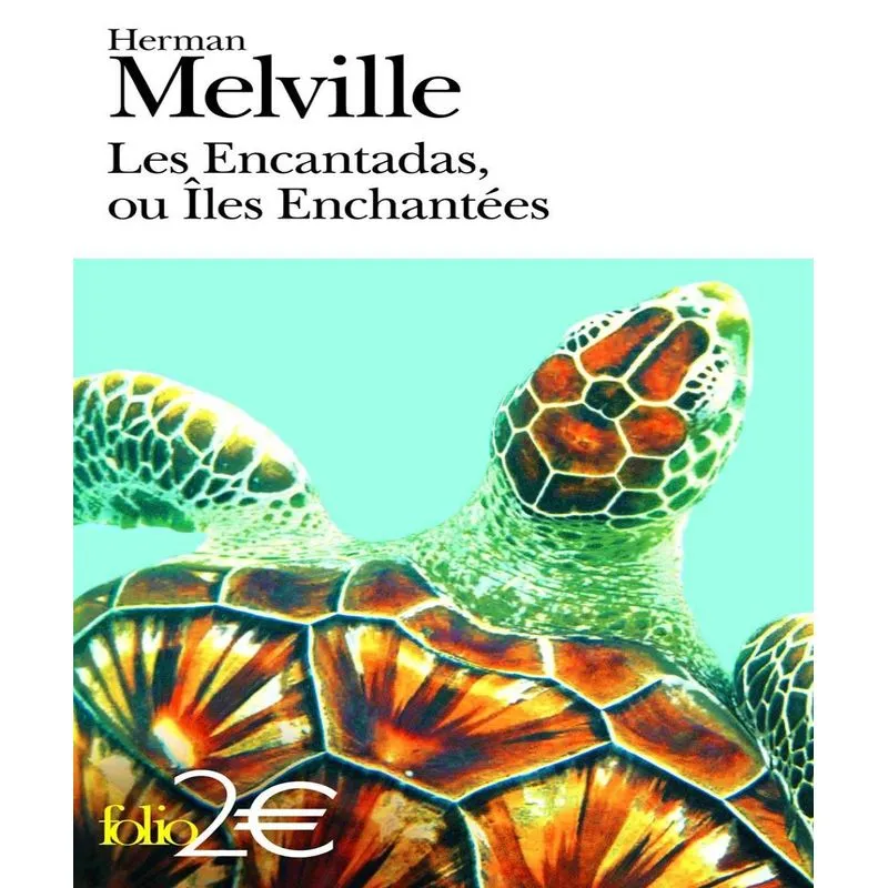 Les Encantadas Ou Iles Enchantées