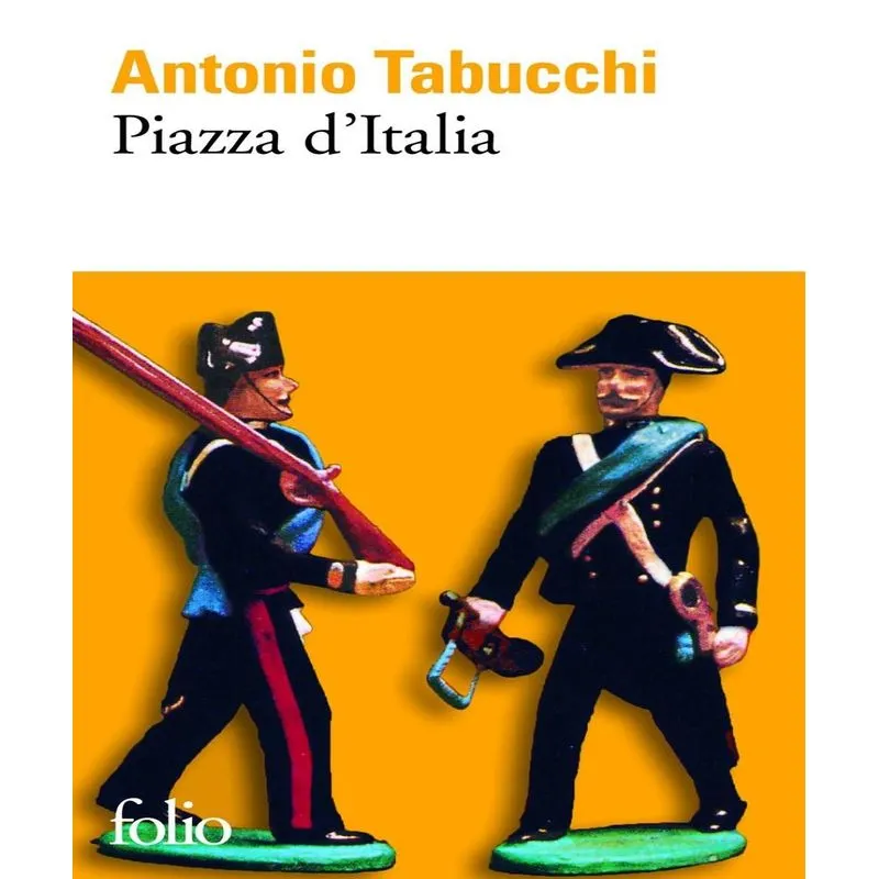 Piazza Ditalia