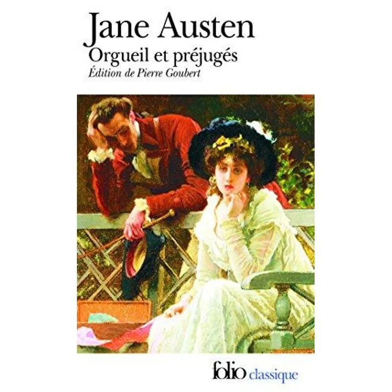 Orgueil et Prejuges