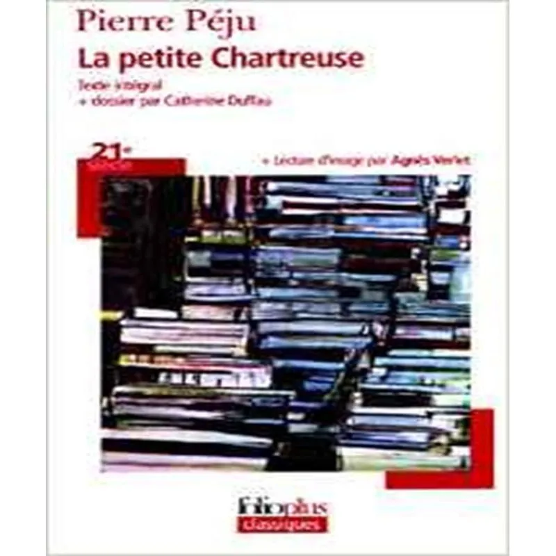 La Petite Chartreuse