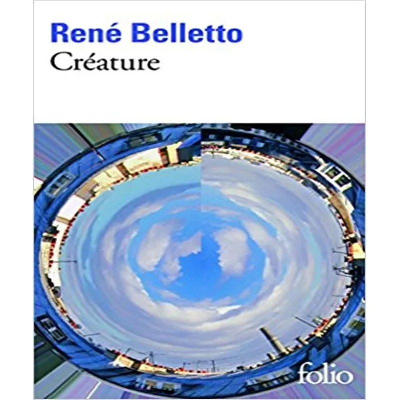 Créature