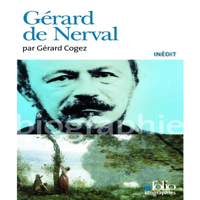 Gérard De Nerval