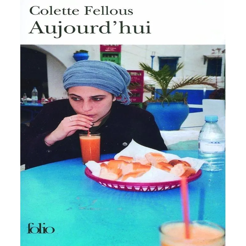 Aujourdhui