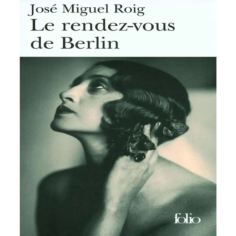 Le Rendez-Vous De Berlin