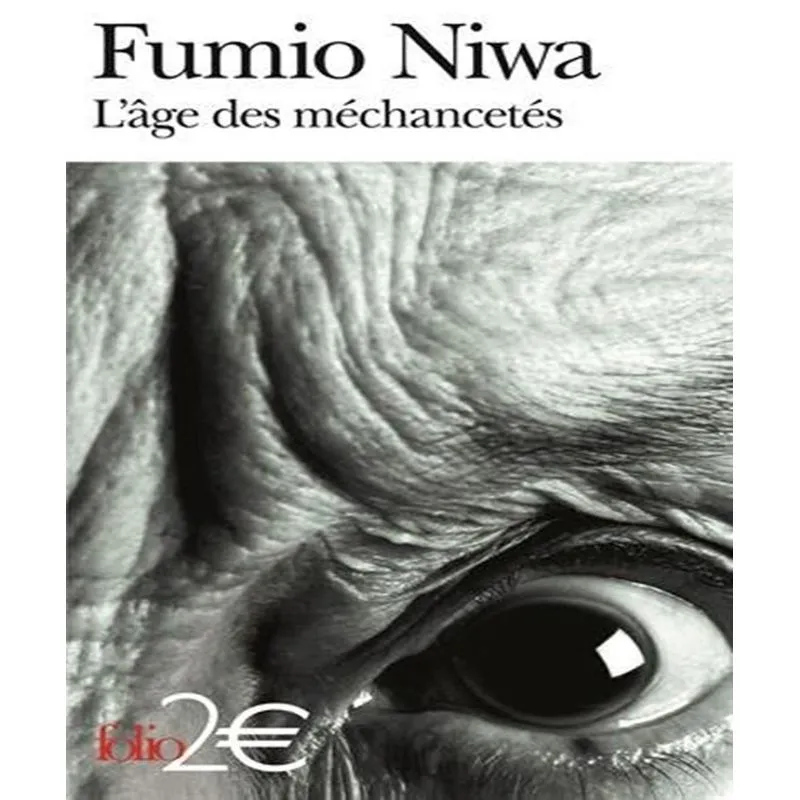 Lâge Des Méchancetés
