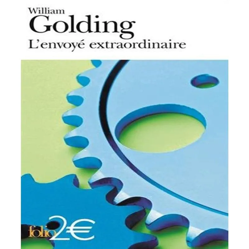 LENVOYé extraordinaire