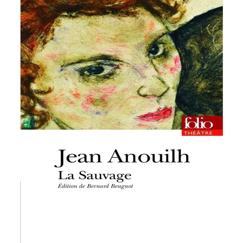 La sauvage