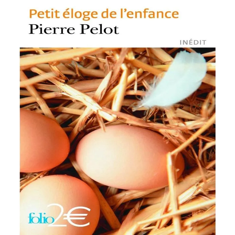Petit éloge de lenfance
