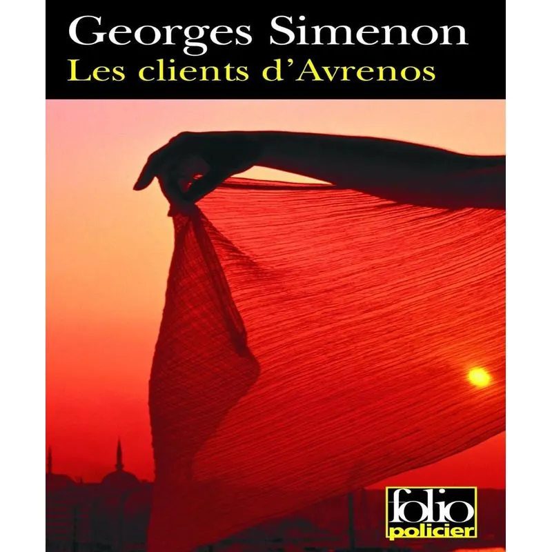 Les Clients Davrenos