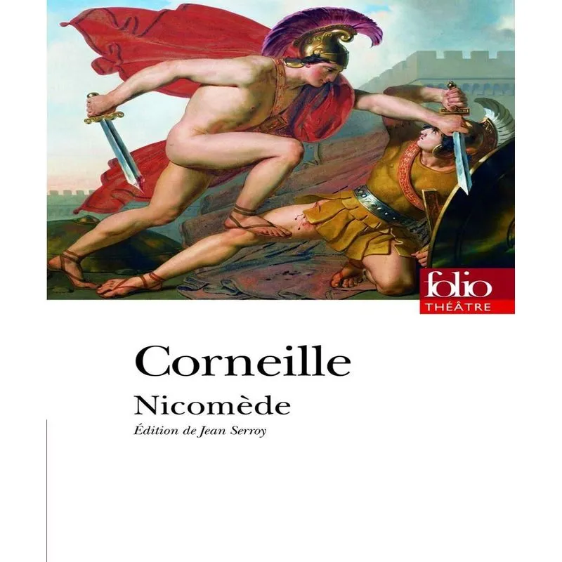 Nicomede