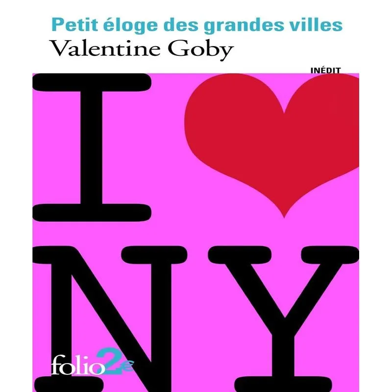 Petit Éloge Des Grandes Villes