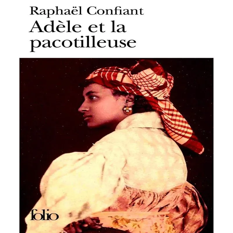 Adèle Et La Pacotilleuse