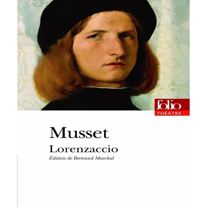 Lorenzaccio